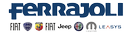 Logo F. Ferrajoli & C